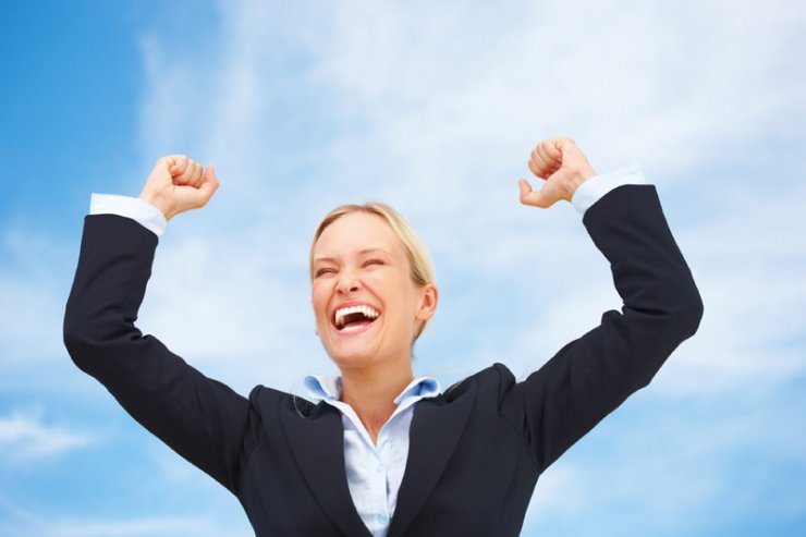 5 βήματα για να πλησιάσεις το όνειρο