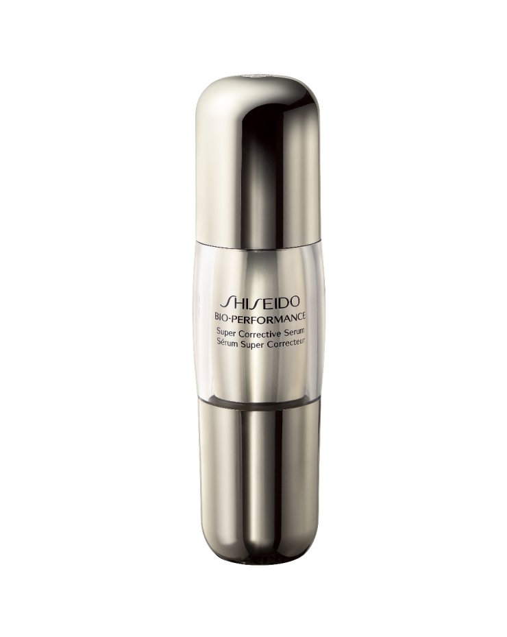 Διαγωνισμός Shiseido - 8 νικήτριες, 8 εβδομάδες!