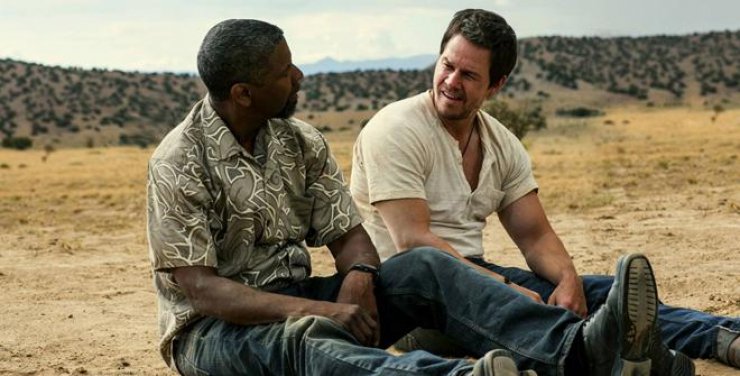 2 Guns: Από σήμερα στους κινηματογράφους