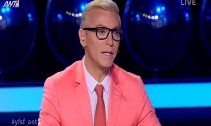 Το άγνωστο καυτό παρασκήνιο πίσω από τον τελικό του "Your Face Sounds Familiar!"