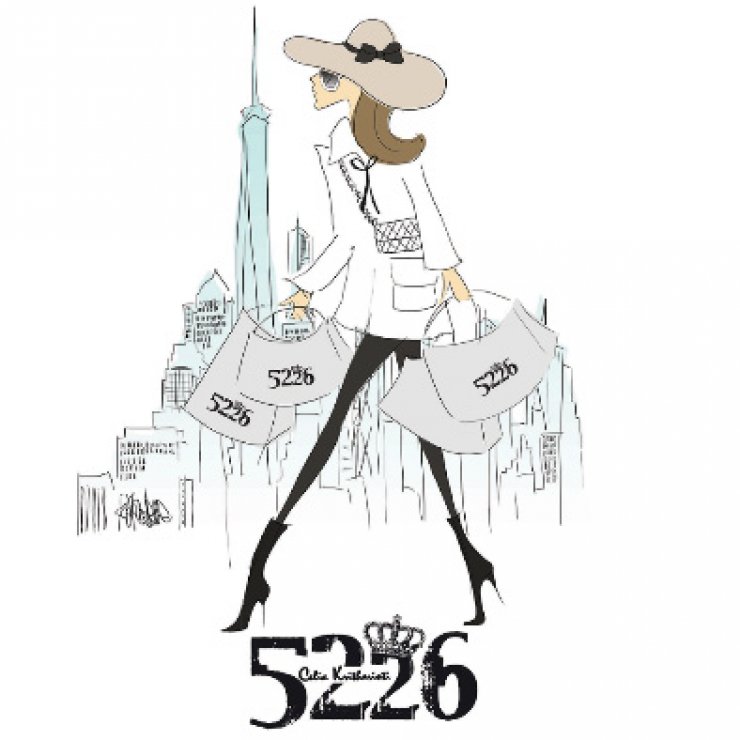 Το πρώτο κατάστημα Celia Kritharioti έρχεται στην Αθήνα 