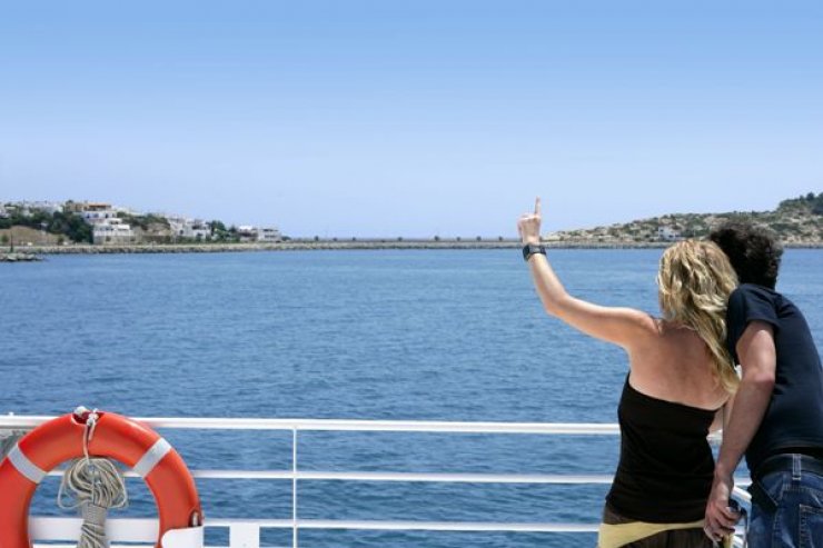 Καλοκαιράκι, καλή διάθεση και σεξ