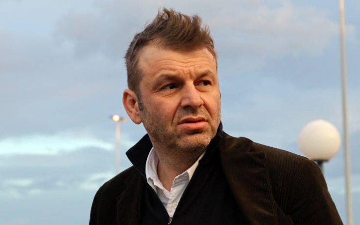 Απόστολος Γκλέτσος: Εμφανίστηκε πρώτη φορά δημόσια με τη σιδηρά κυρία και γοητευτική σύντροφο του