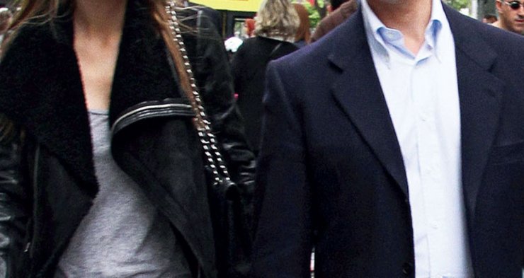 Νέος χωρισμός στην ελληνική showbiz!