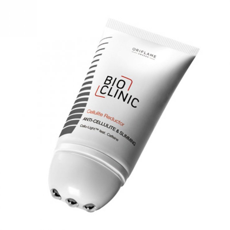 Νικήστε την κυτταρίτιδα με...