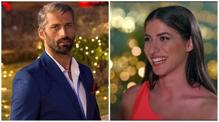 Ανατροπή σοκ όλων των spoilers: Η Κύπρια Άννα Ζένιου δεν κέρδισε το Bachelor αλλά η.... [Το βίντεο ντοκουμέντο]