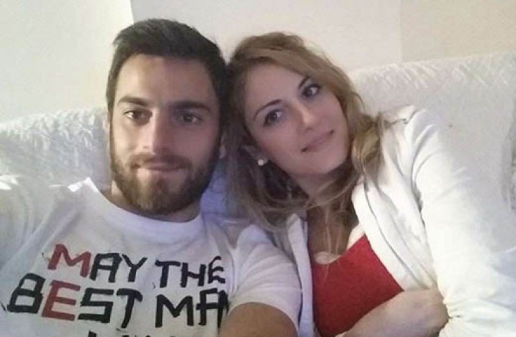 Μαρία Ελένα Κυριάκου: To μεγάλο ευχαριστώ στον αδερφό της Κούλη Παύλου