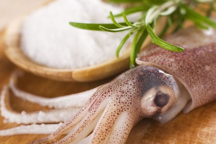 Καλύτερη εγκεφαλική υγεία για όσους τρώνε ψάρια