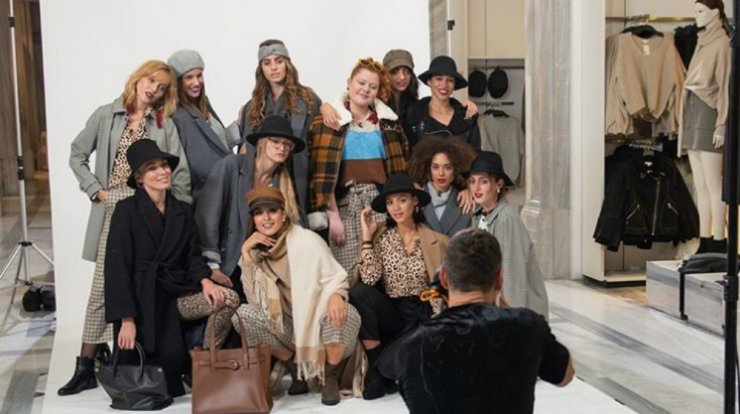 Η πρώτη ανάρτηση της κοπέλας που αποχώρησε από το "Greece