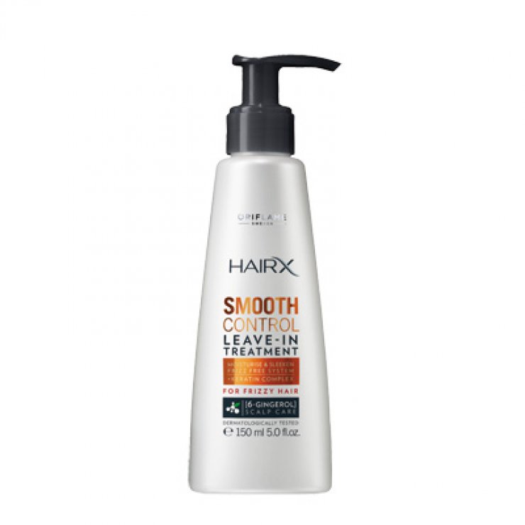 Προϊόν που προσφέρει τέλεια, μεταξένια μαλλιά που δεν φριζάρουν...