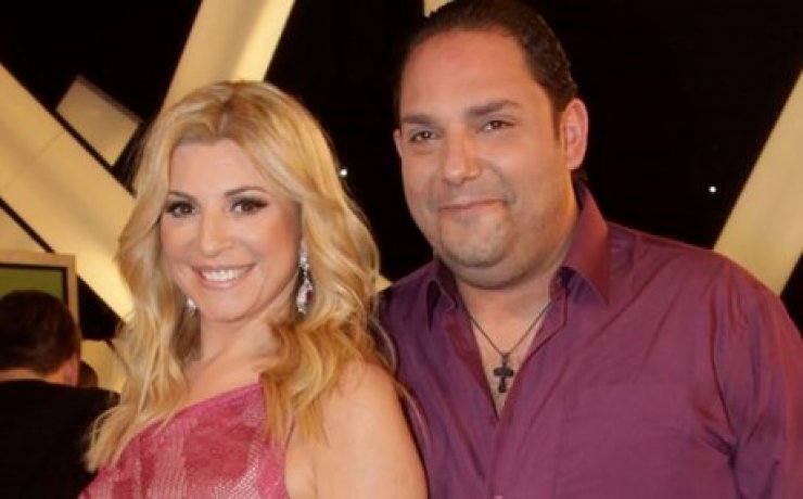 Χριστίνα Πολίτη - Στέλιος Διονυσίου: Αποχώρησαν από το 7ο live του "J2US"