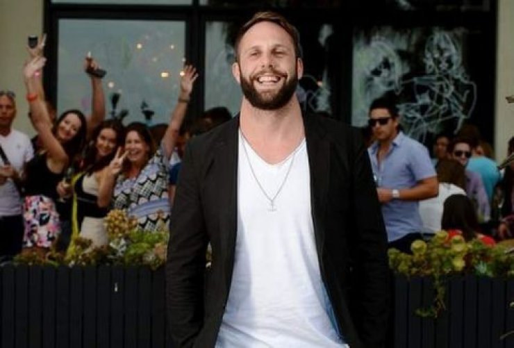 Αυτός ο άντρας δεν έκανε σεξ για έναν ολόκληρο χρόνο! Τι συνέβη μετά;