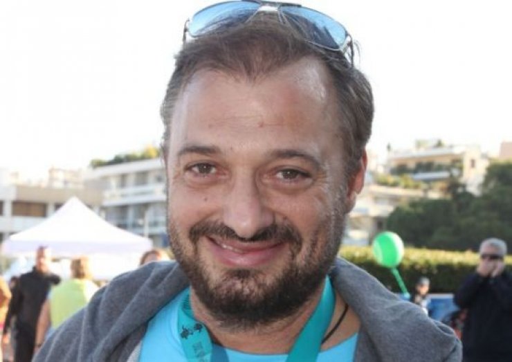 Εμπόδια πριν την πρεμιέρα Φερεντίνου στην ΕΡΤ