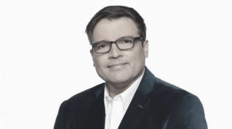 Λουκάς Χάματσος: Μας συστήνει τον κούκλο 21χρονο γιο του! 