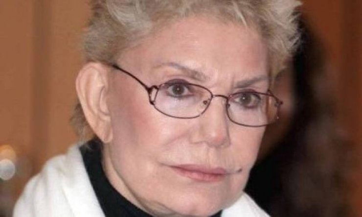  Το τάμα της Μαρινέλλα για την κόρη της και την περιπέτεια με την υγεία της