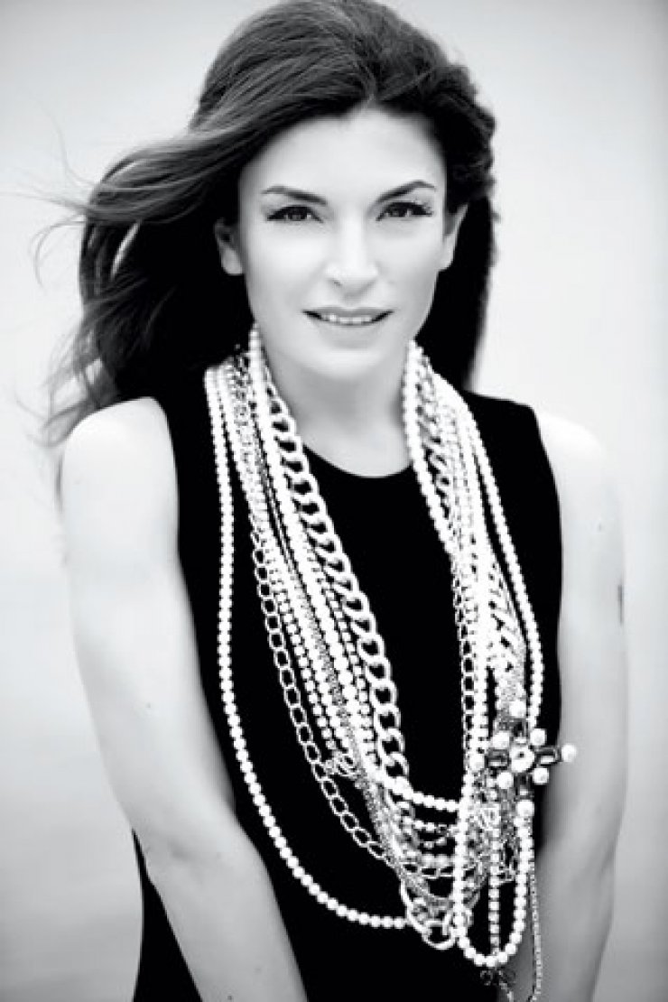 Μαρία Ιωάννου: Δείτε την να κάνει ηλιοθεραπεία σε ξενoδοχείο της Λεμεσού