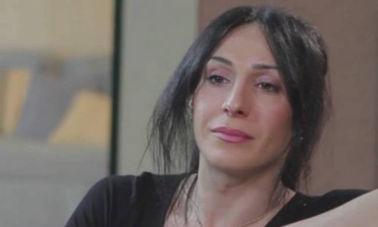 Μίνα Ορφανού: «Έφυγα από το σπίτι και κοιμόμουν στα παγκάκια»