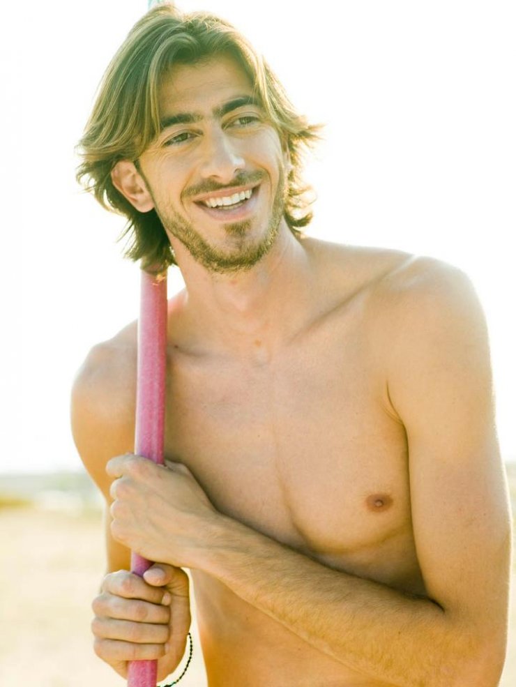 O KOA υποβίβασε τον Κυριάκο Ιωάννου στη β