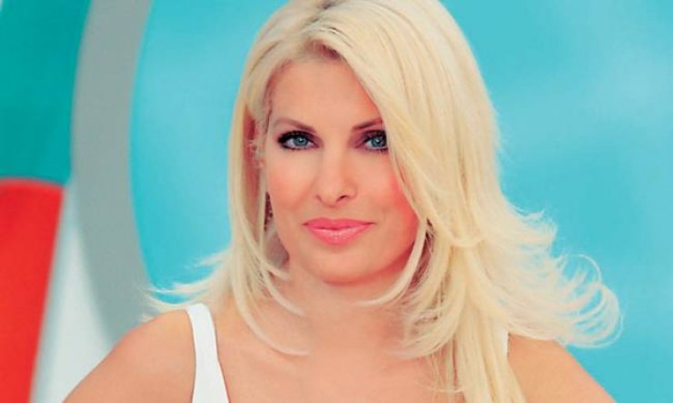 Ελένη: Οι φωτογραφίες που «ανέβασε» από τις τελευταίες πρόβες πριν την πρεμιέρα