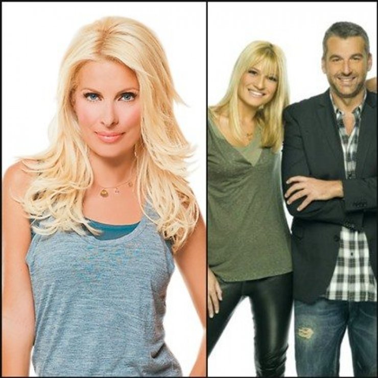 Πώς η Μενεγάκη έπαιξε ρόλο στη μετεγγραφή του Λιάγκα και της Σκορδά στον ΑΝΤ1;