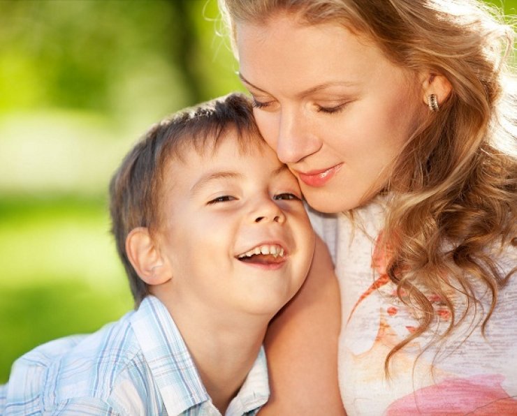 Οι εργαζόμενες μητέρες είναι πιο υγιείς