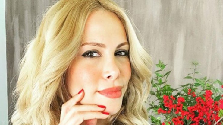 Στέλλα Δημητρίου: Έχει γενέθλια σήμερα! Μάθετε πόσο χρονών γίνεται! 