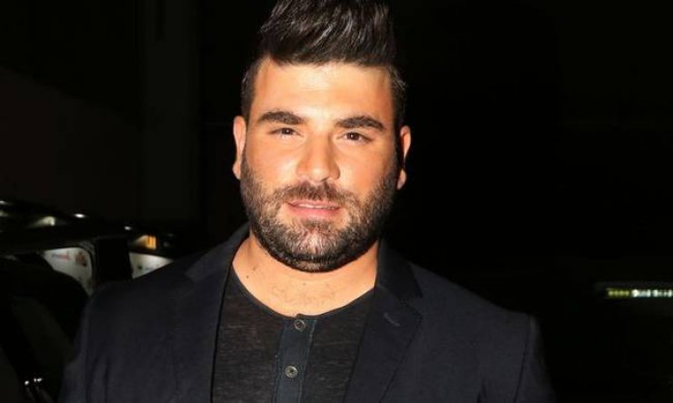 Ανείπωτη τραγωδία: Νεκρός ο Παντελής Παντελίδης σε τροχαίο