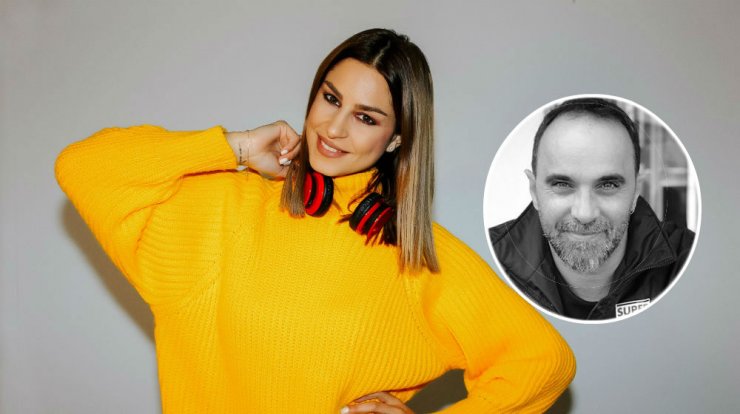 Κωνσταντίνος Τσιολής: Τρόλαρε την Κωνσταντίνα Ευριπίδου στο instagram! [βίντεο]