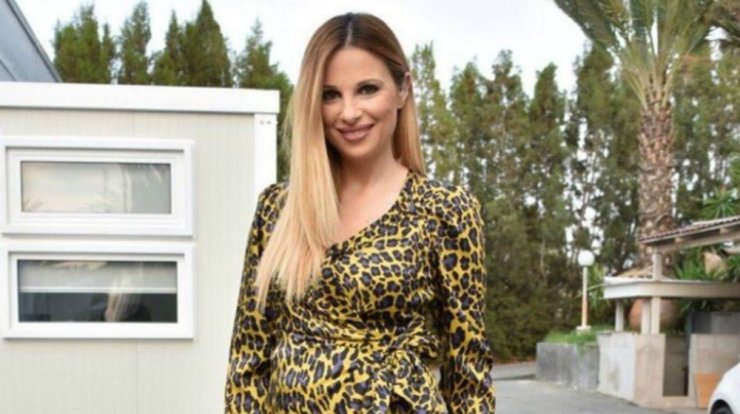 Η άγνωστη συγγένεια ανάμεσα σε συνεργάτες της Χριστιάνας Αριστοτέλους! [βίντεο]