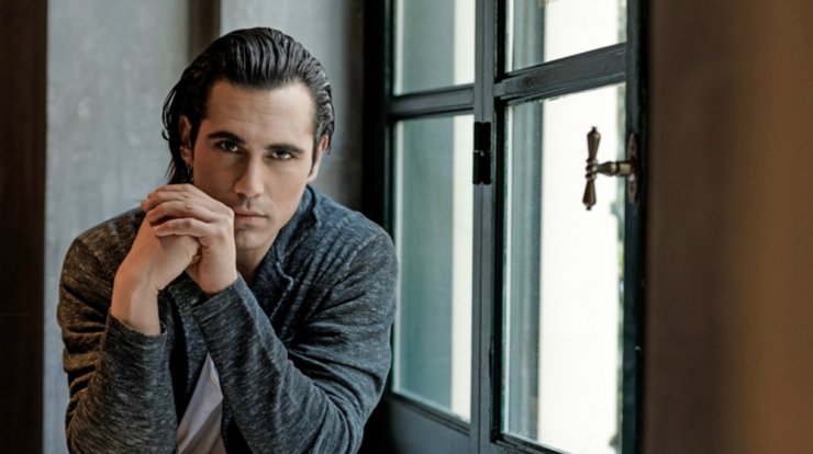 Άνθιμος Ανανιάδης: Δεν πάει το μυαλό σας με ποιο κορίτσι από το GNTM είναι ζευγάρι!