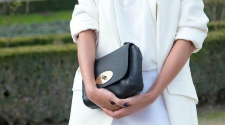 Αυτή η Zara τσάντα μοιάζει πολύ ακριβότερη από όσο κοστίζει!