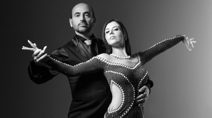 Arthur Murray Dance Studio: Οι εγγραφές έχουν ήδη ξεκινήσει!