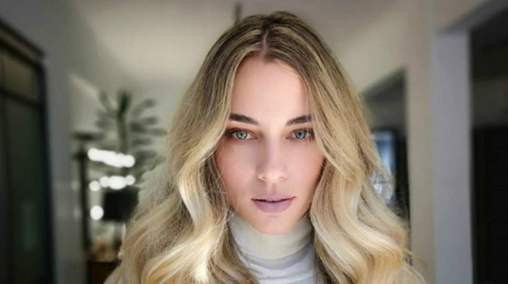 Δείτε την chic τραπεζαρία του σπιτιού της Δούκισσας Νομικού! [βίντεο]