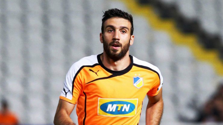 Ο Γιώργος Εφραίμ με δική του εκπομπή στην τηλεόραση; [βίντεο]