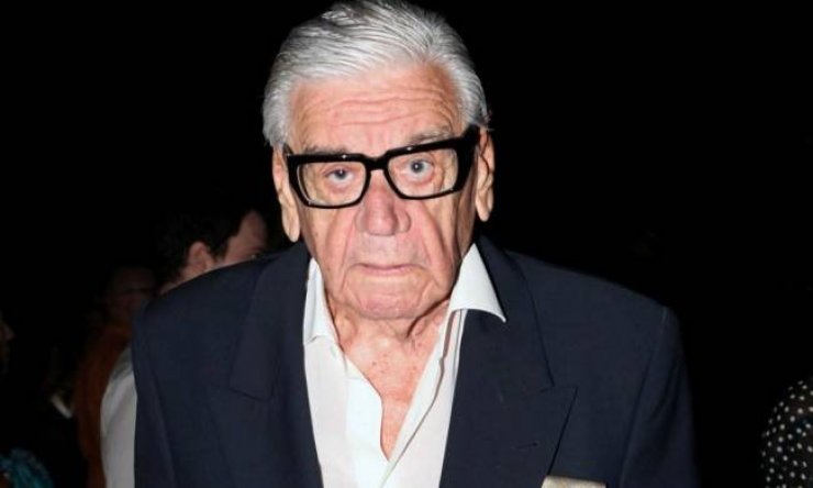 Ζάχος Χατζηφωτίου για Βουγιουκλάκη: «Δεν ήταν καλό κορίτσι»