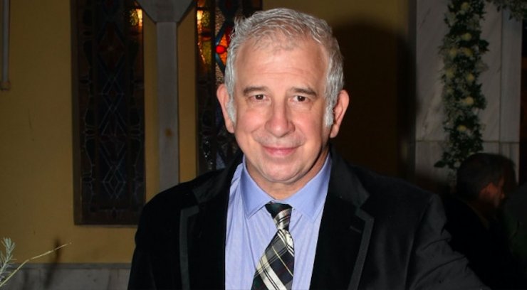 Πέτρος Φιλιππίδης: Η νέα καταγγελία για απόπειρα βιασμού σοκάρει τους πάντες