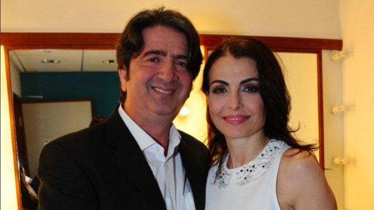 Πένθος για τον Γιώργο Τσιάκκα: Έφυγε απο την ζωή αγαπημένο του πρόσωπο [εικόνα]