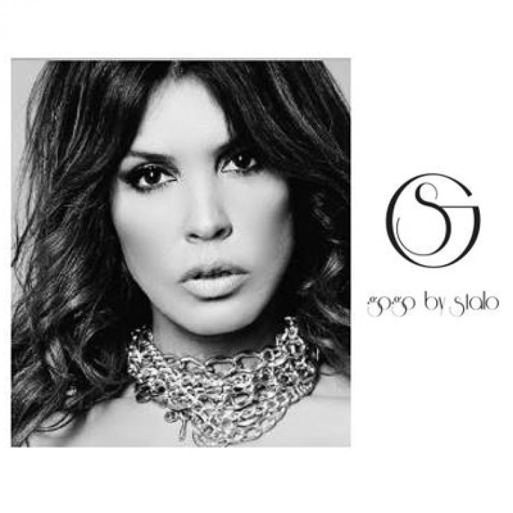 Gogo by Stalo...Fashion Show!