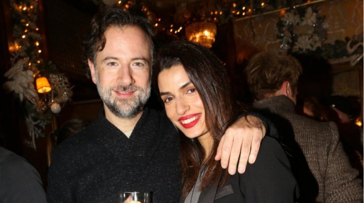 Κωστής Μαραβέγιας: Γιορτάζει τα γενέθλια της Τόνιας Σωτηροπούλου με τις πιο γλυκές του ευχές [εικόνα]