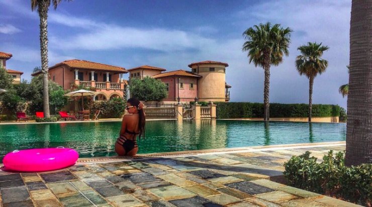 Πρώην παίκτρια του My Style Rocks έγινε μαμά και είδαμε το πρώτο βίντεο με τον μπέμπη της