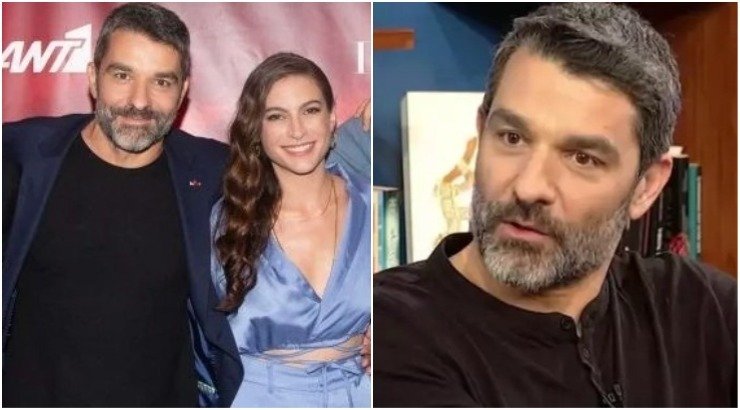 Πέτρος Λαγούτης: Επιβεβαίωσε με τρυφερές δηλώσεις πως είναι ζευγάρι με τη συμπρωταγωνίστρια του