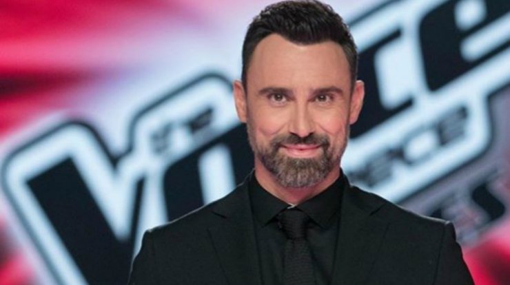 "The Voice": Αυτό και αν είναι ανατροπή! Η ανακοίνωση του Γιώργου Καπουτζίδη που προκάλεσε έκπληξη σε διαγωνιζόμενους και τηλεθεατές