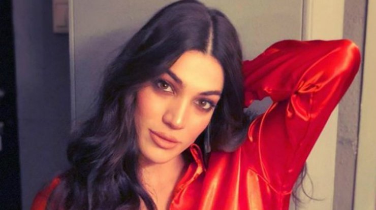 Μάθετε τα δυο υπέροχα ονόματα που θα δώσει η Ήβη Αδάμου στην κορούλα της [βίντεο]