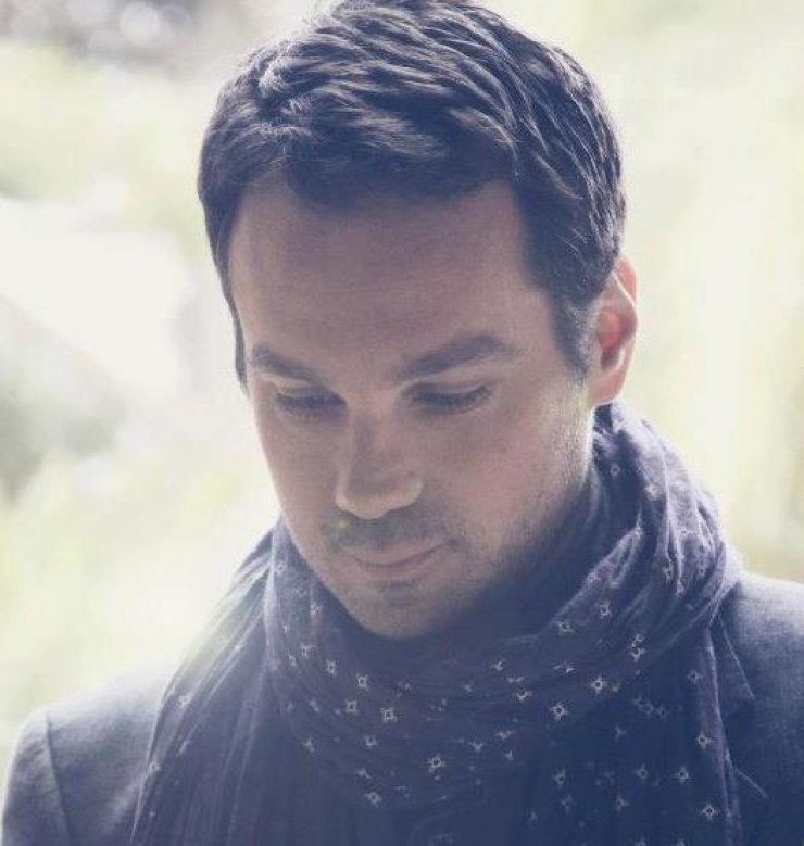 Γιώργης Χριστοδούλου: Δείτε το teaser του νέου του international album