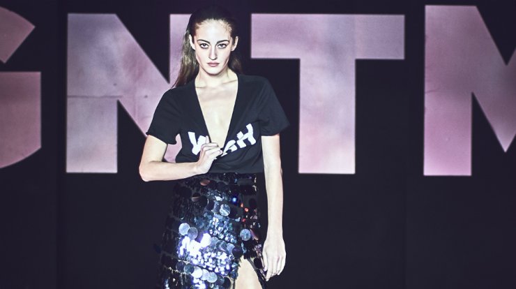 Μείναμε με το στόμα ανοιχτό! Δείτε ποια είπε η Άννα Τσακουρίδου ότι αντιπαθεί περισσότερο από τα κορίτσια του GNTM