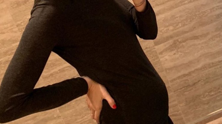 Εγκυμοσύνη στην κοσμική ζωή του νησιού