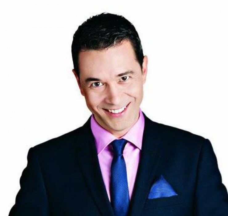 H selfie του Ανδρέα Γιόρτσιου που συζητιέται [εικόνα]