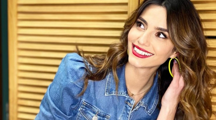 Ηλιάνα Παπαγεωργίου: Η δημοσίευση της στο instagram που ενίσχυσε τις φήμες για εγκυμοσύνη [εικόνα]