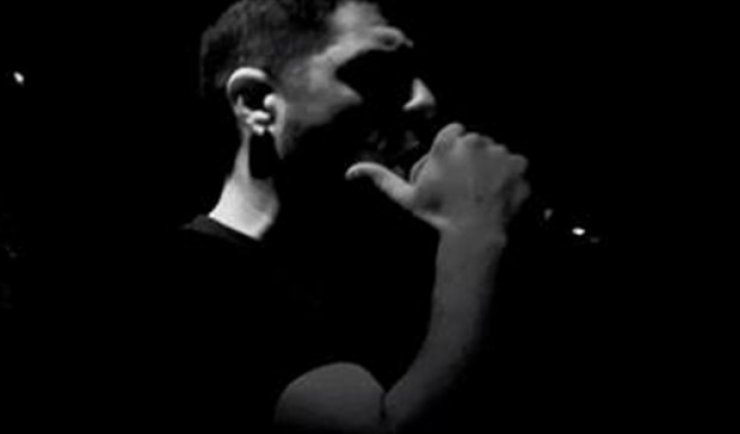 5 τραγούδια από τον Killah P