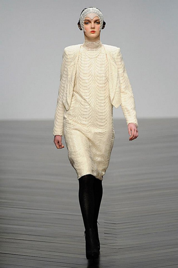 LFW: Tα highlights της πρώτης μέρας